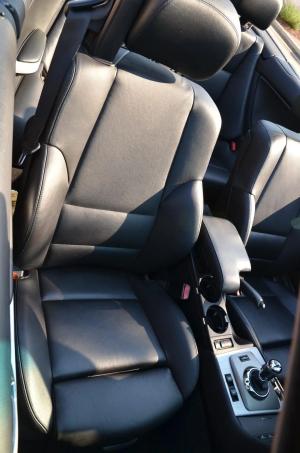 BMW M3 Convertible 2003 года  (NA)